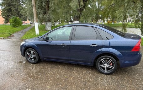 Ford Focus II рестайлинг, 2009 год, 470 000 рублей, 8 фотография