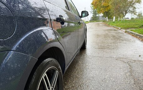 Ford Focus II рестайлинг, 2009 год, 470 000 рублей, 11 фотография