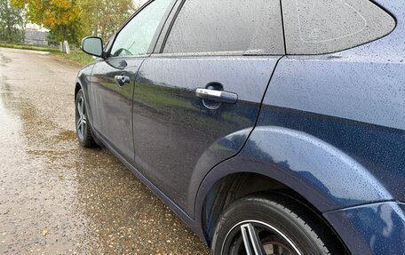 Ford Focus II рестайлинг, 2009 год, 470 000 рублей, 9 фотография
