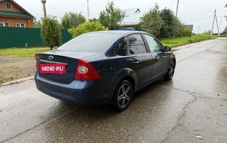 Ford Focus II рестайлинг, 2009 год, 470 000 рублей, 5 фотография