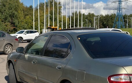 Nissan Maxima VIII, 2001 год, 310 000 рублей, 7 фотография