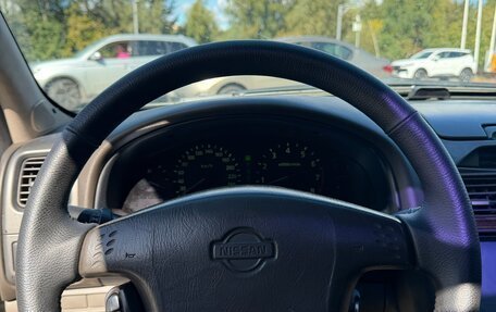 Nissan Maxima VIII, 2001 год, 310 000 рублей, 9 фотография