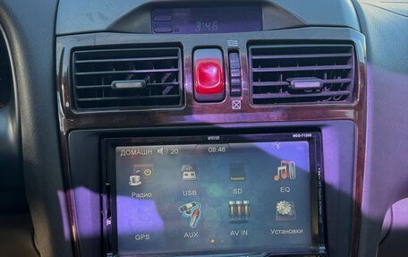 Nissan Maxima VIII, 2001 год, 310 000 рублей, 8 фотография