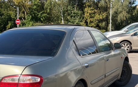 Nissan Maxima VIII, 2001 год, 310 000 рублей, 6 фотография