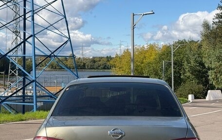 Nissan Maxima VIII, 2001 год, 310 000 рублей, 3 фотография