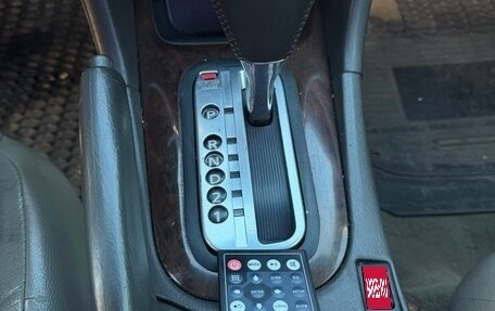 Nissan Maxima VIII, 2001 год, 310 000 рублей, 10 фотография