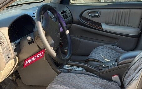 Nissan Maxima VIII, 2001 год, 310 000 рублей, 12 фотография