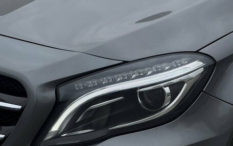 Mercedes-Benz GLA, 2014 год, 1 999 000 рублей, 11 фотография