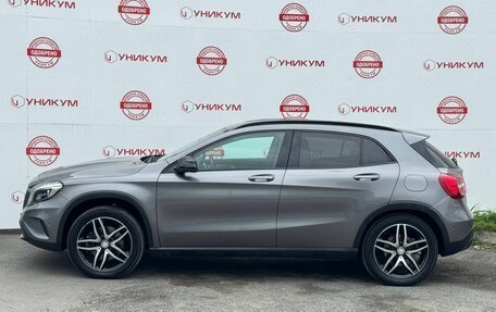 Mercedes-Benz GLA, 2014 год, 1 999 000 рублей, 2 фотография