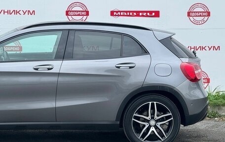 Mercedes-Benz GLA, 2014 год, 1 999 000 рублей, 13 фотография
