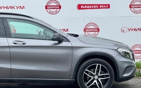 Mercedes-Benz GLA, 2014 год, 1 999 000 рублей, 18 фотография
