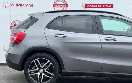 Mercedes-Benz GLA, 2014 год, 1 999 000 рублей, 17 фотография