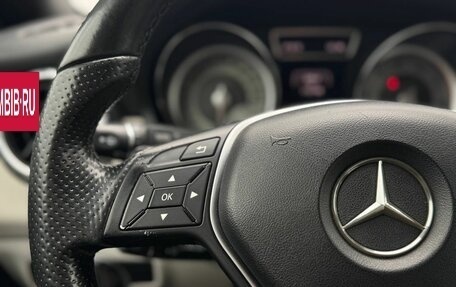 Mercedes-Benz GLA, 2014 год, 1 999 000 рублей, 27 фотография