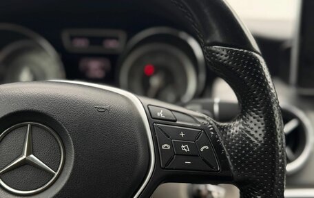 Mercedes-Benz GLA, 2014 год, 1 999 000 рублей, 28 фотография