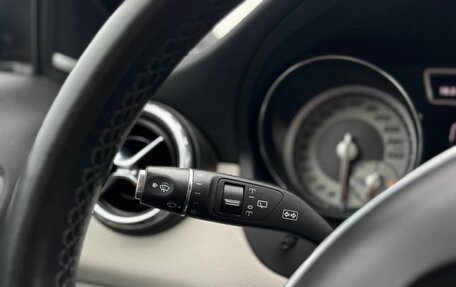Mercedes-Benz GLA, 2014 год, 1 999 000 рублей, 29 фотография