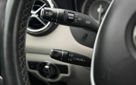 Mercedes-Benz GLA, 2014 год, 1 999 000 рублей, 31 фотография