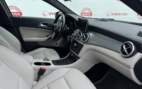 Mercedes-Benz GLA, 2014 год, 1 999 000 рублей, 36 фотография