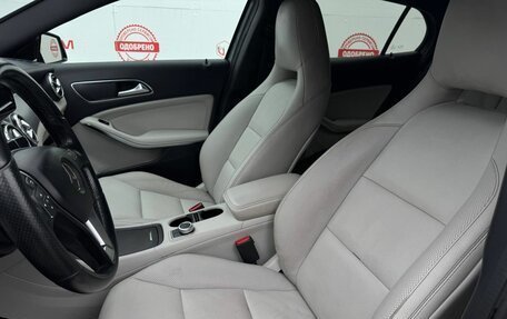 Mercedes-Benz GLA, 2014 год, 1 999 000 рублей, 35 фотография