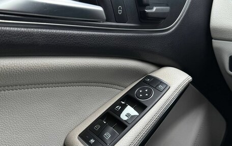 Mercedes-Benz GLA, 2014 год, 1 999 000 рублей, 34 фотография