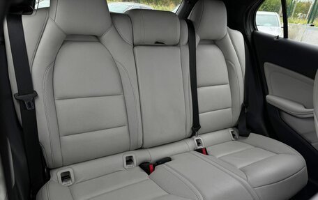 Mercedes-Benz GLA, 2014 год, 1 999 000 рублей, 37 фотография