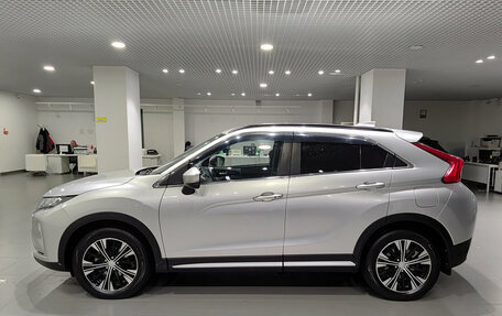 Mitsubishi Eclipse Cross, 2019 год, 1 848 000 рублей, 12 фотография