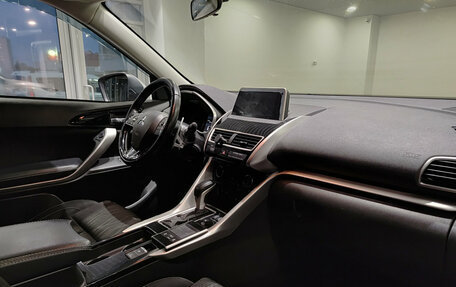 Mitsubishi Eclipse Cross, 2019 год, 1 848 000 рублей, 15 фотография
