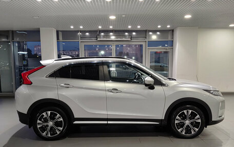 Mitsubishi Eclipse Cross, 2019 год, 1 848 000 рублей, 8 фотография