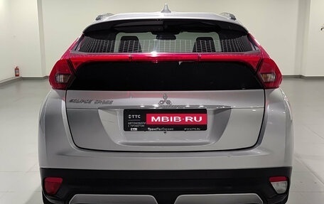 Mitsubishi Eclipse Cross, 2019 год, 1 848 000 рублей, 10 фотография