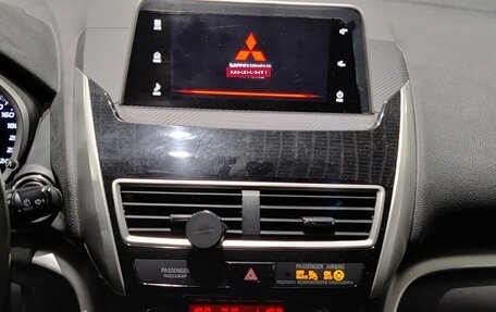 Mitsubishi Eclipse Cross, 2019 год, 1 848 000 рублей, 19 фотография
