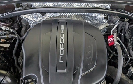 Porsche Macan I рестайлинг, 2019 год, 4 050 000 рублей, 9 фотография