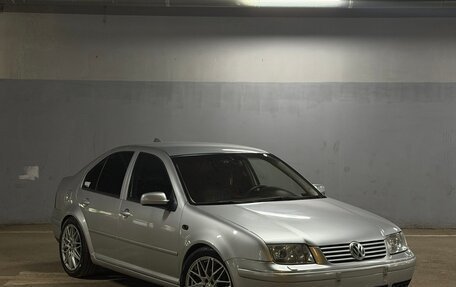 Volkswagen Bora, 2002 год, 750 000 рублей, 1 фотография