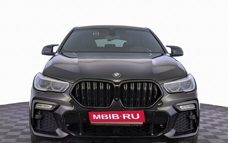 BMW X6, 2020 год, 5 995 000 рублей, 2 фотография