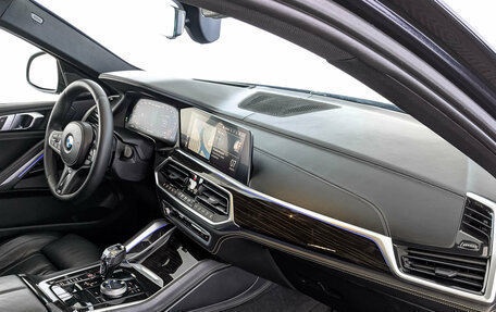 BMW X6, 2020 год, 5 995 000 рублей, 13 фотография