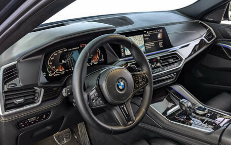 BMW X6, 2020 год, 5 995 000 рублей, 15 фотография