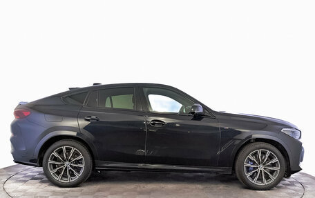 BMW X6, 2020 год, 5 995 000 рублей, 4 фотография