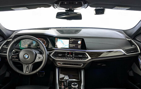 BMW X6, 2020 год, 5 995 000 рублей, 14 фотография
