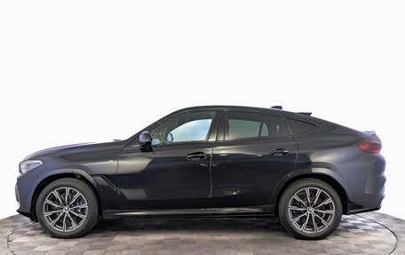 BMW X6, 2020 год, 5 995 000 рублей, 8 фотография