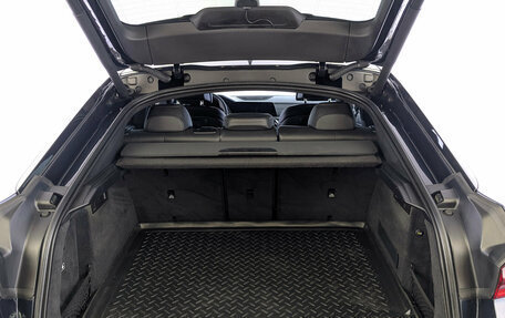 BMW X6, 2020 год, 5 995 000 рублей, 10 фотография