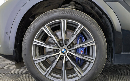BMW X6, 2020 год, 5 995 000 рублей, 12 фотография