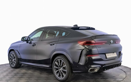 BMW X6, 2020 год, 5 995 000 рублей, 7 фотография
