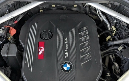 BMW X6, 2020 год, 5 995 000 рублей, 9 фотография