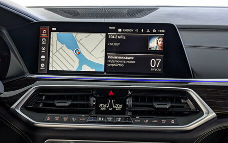 BMW X6, 2020 год, 5 995 000 рублей, 17 фотография