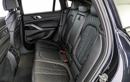 BMW X6, 2020 год, 5 995 000 рублей, 18 фотография