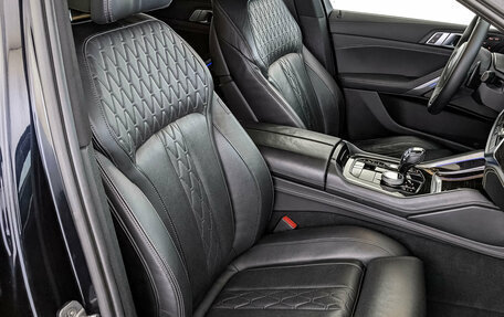 BMW X6, 2020 год, 5 995 000 рублей, 24 фотография