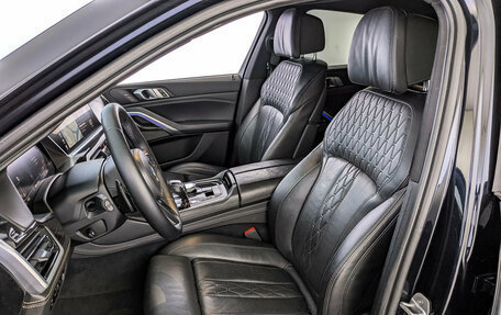 BMW X6, 2020 год, 5 995 000 рублей, 20 фотография