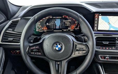 BMW X6, 2020 год, 5 995 000 рублей, 22 фотография