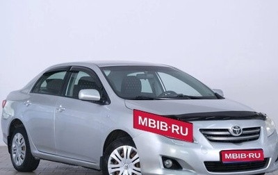 Toyota Corolla, 2007 год, 599 000 рублей, 1 фотография