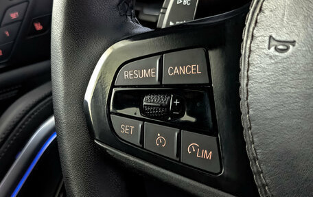 BMW X6, 2020 год, 5 995 000 рублей, 29 фотография