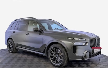 BMW X7, 2023 год, 11 500 000 рублей, 3 фотография