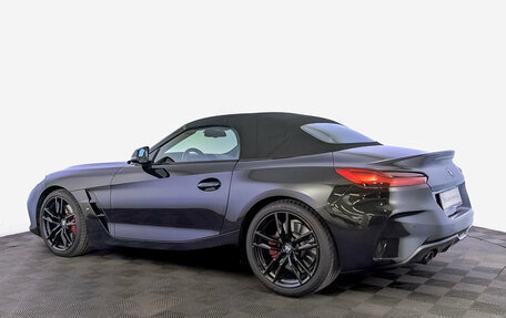 BMW Z4, 2021 год, 4 700 000 рублей, 7 фотография